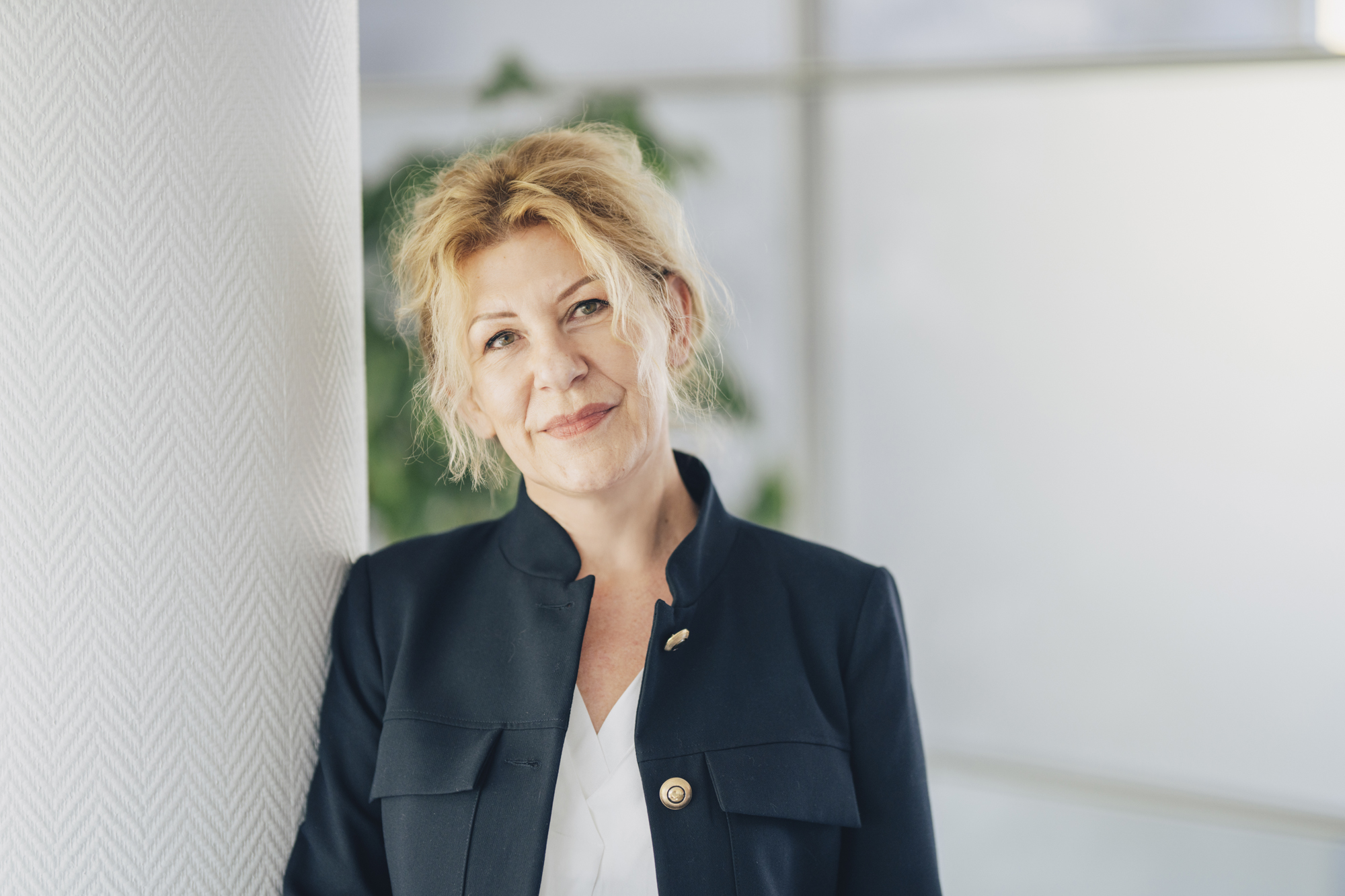 Beata Krzywicka - Personalwesen
